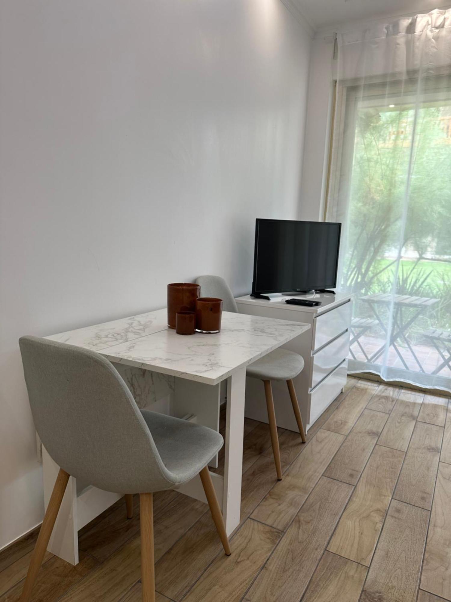 Deauville Studio - Face Mer Екстер'єр фото
