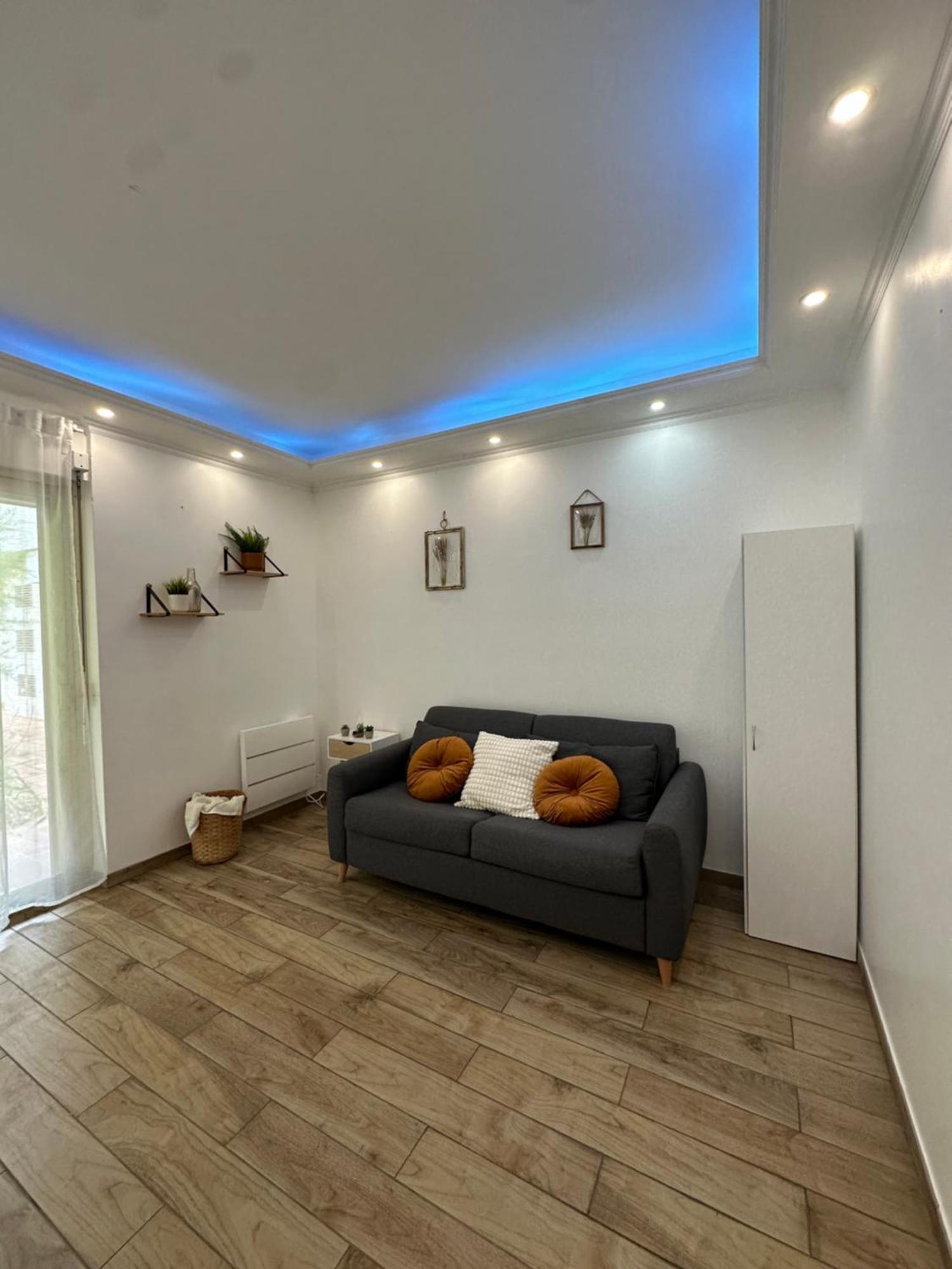 Deauville Studio - Face Mer Екстер'єр фото