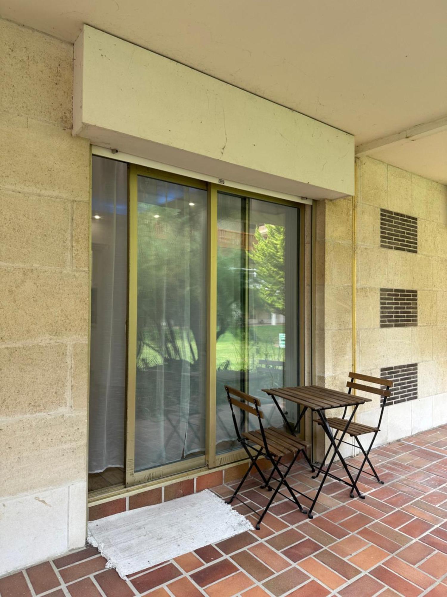Deauville Studio - Face Mer Екстер'єр фото