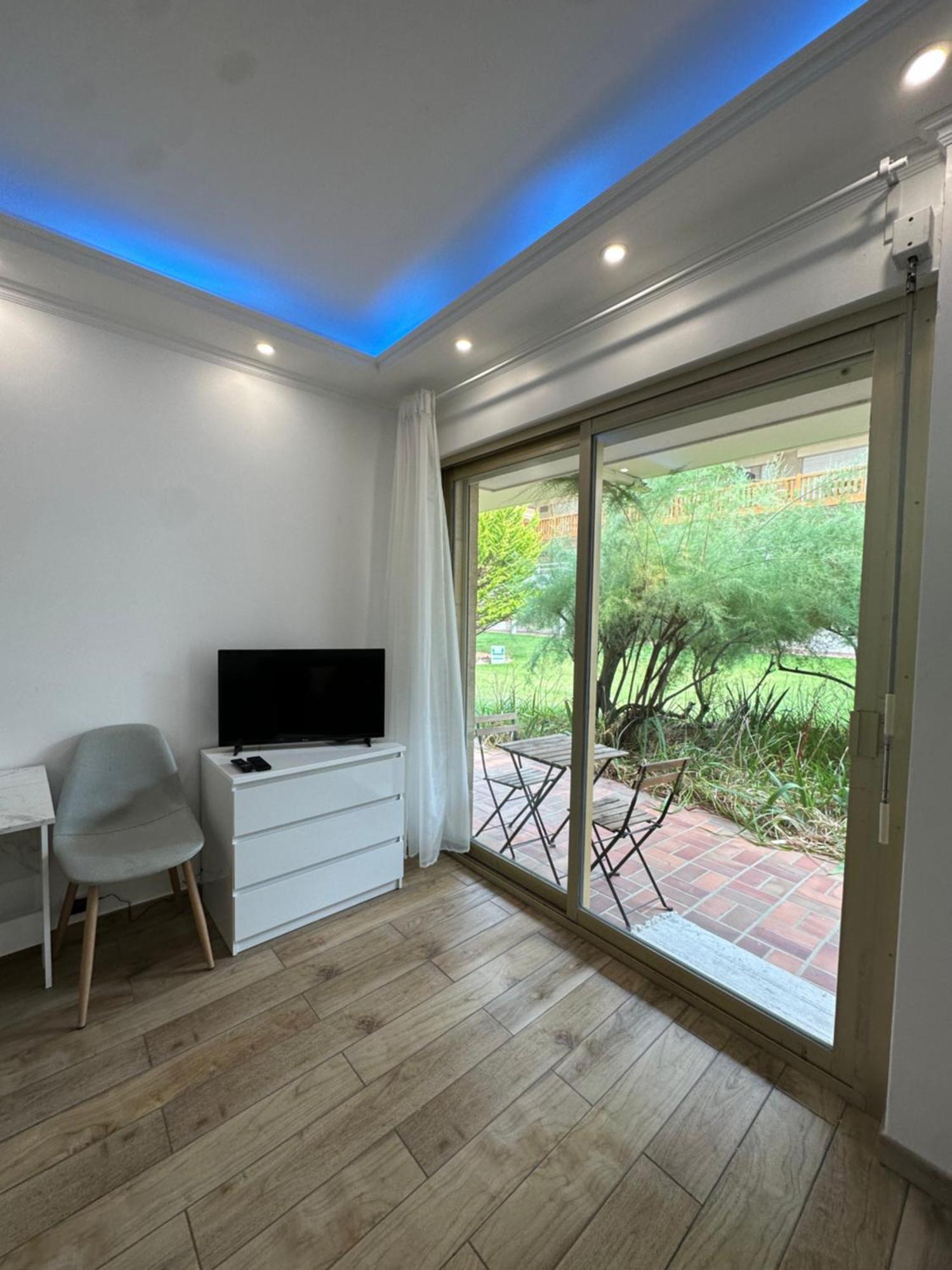 Deauville Studio - Face Mer Екстер'єр фото