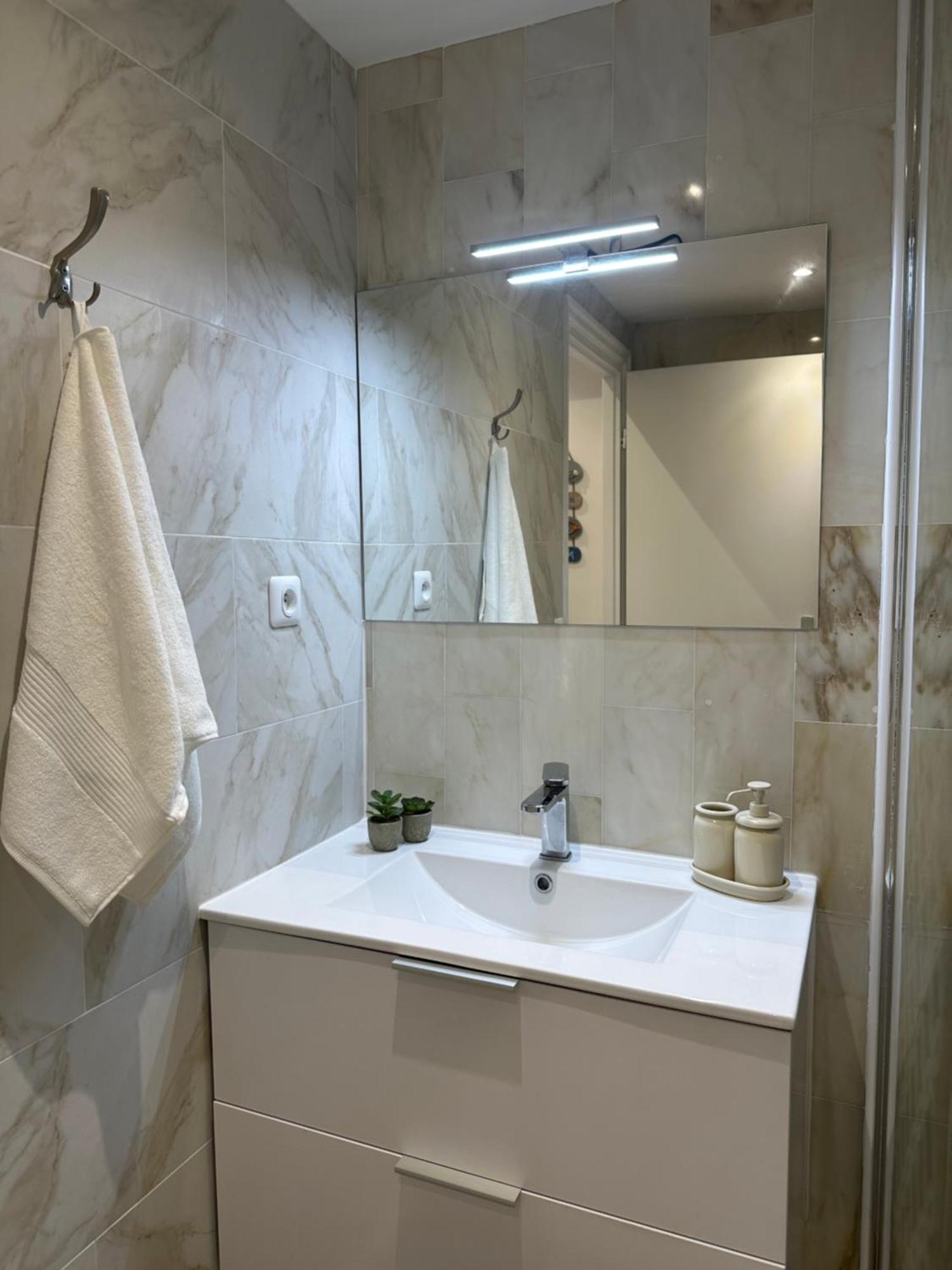 Deauville Studio - Face Mer Екстер'єр фото
