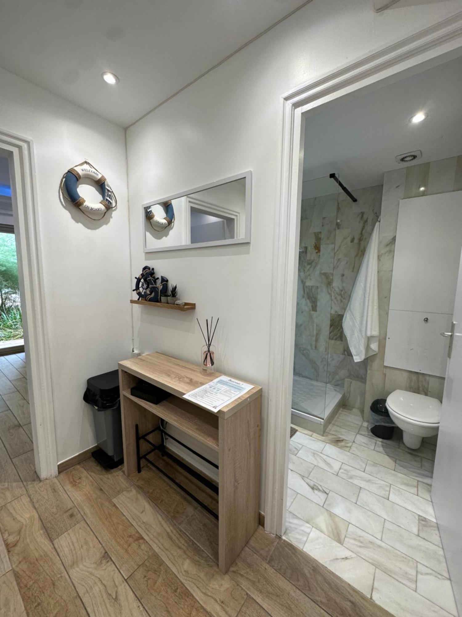 Deauville Studio - Face Mer Екстер'єр фото