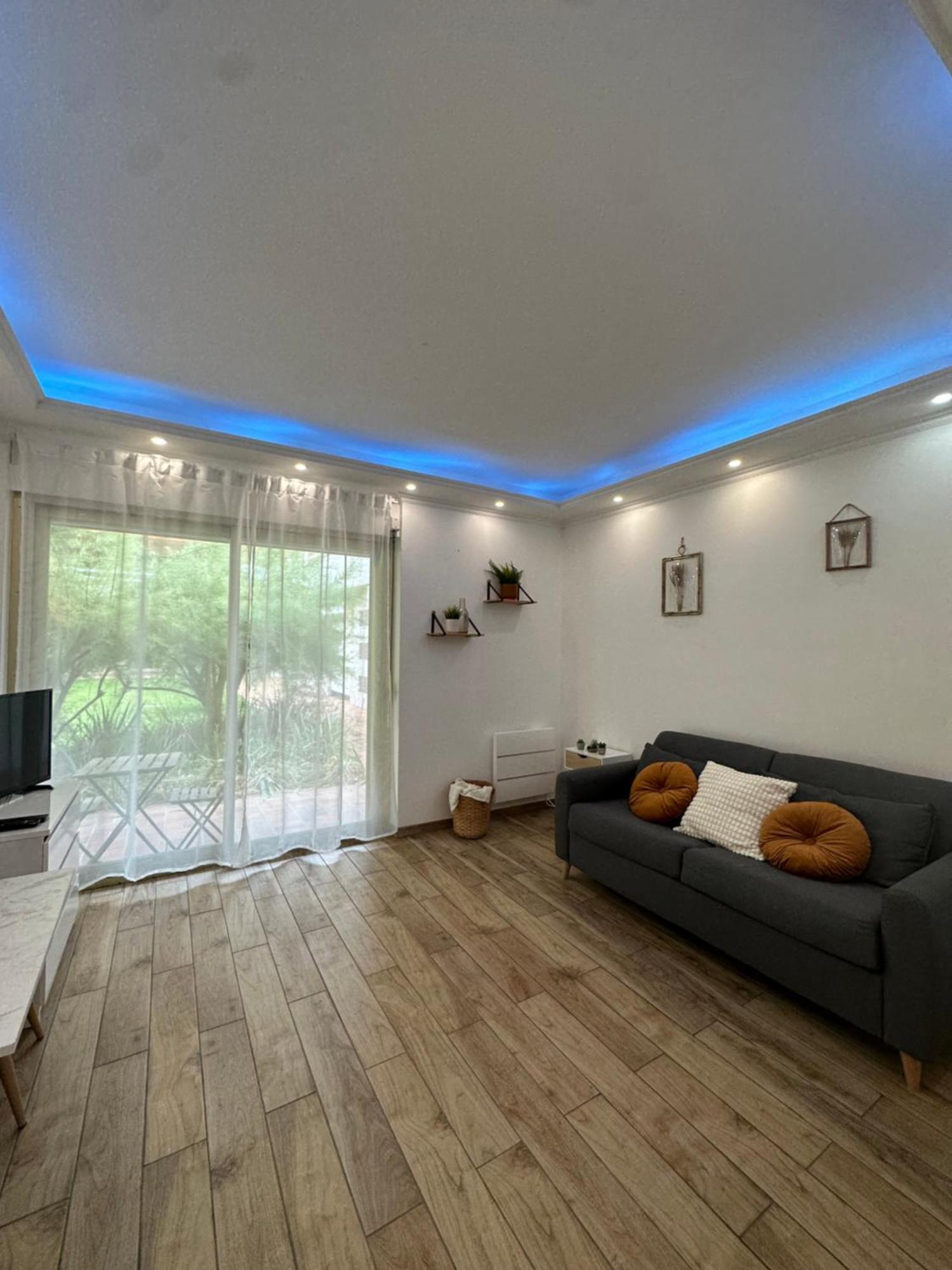 Deauville Studio - Face Mer Екстер'єр фото
