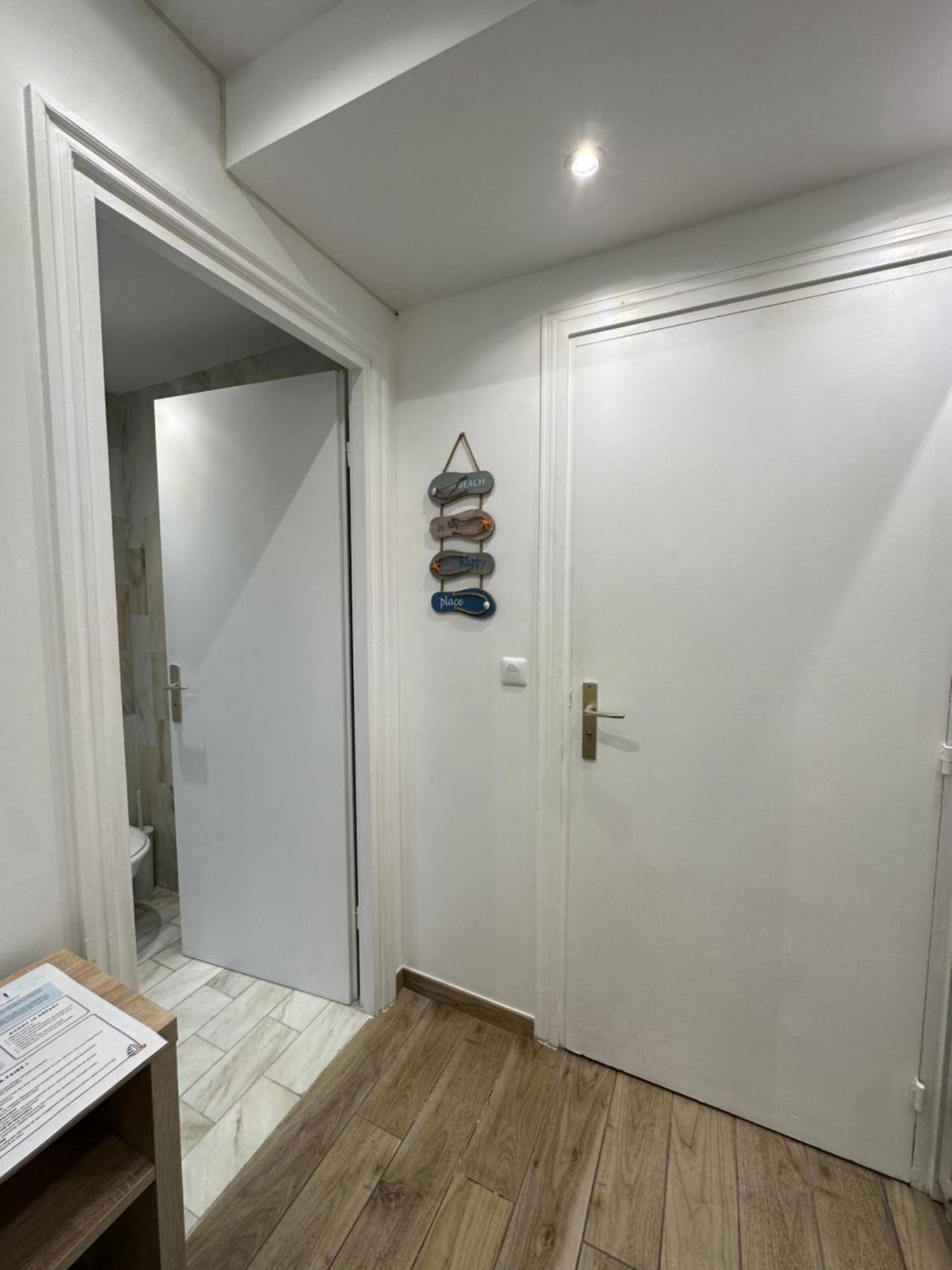 Deauville Studio - Face Mer Екстер'єр фото