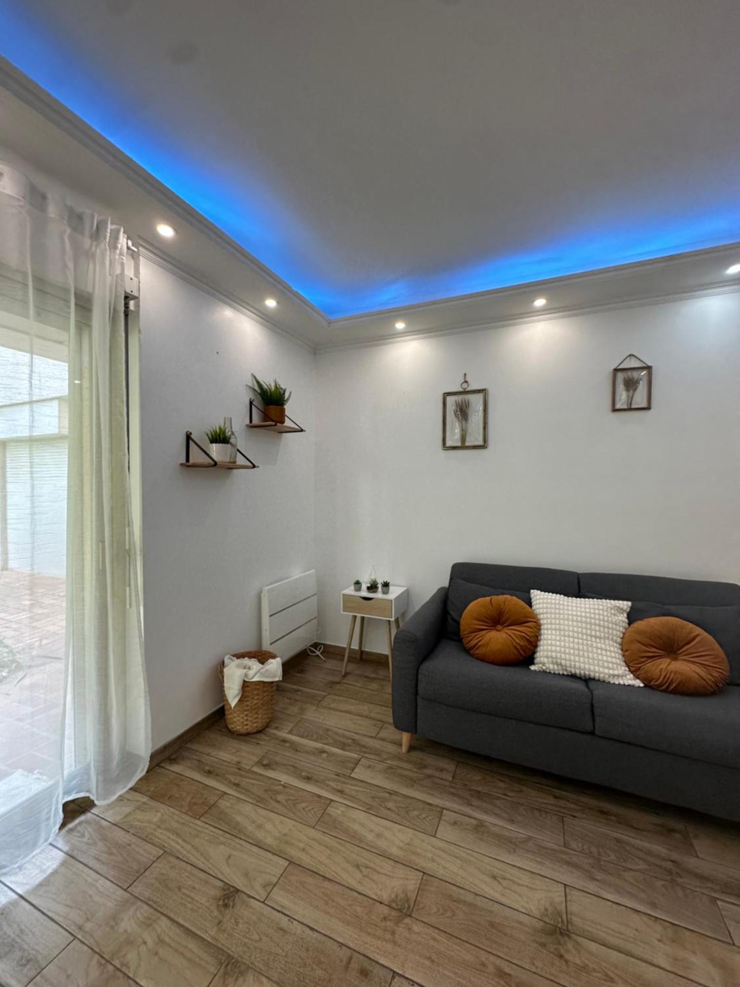 Deauville Studio - Face Mer Екстер'єр фото