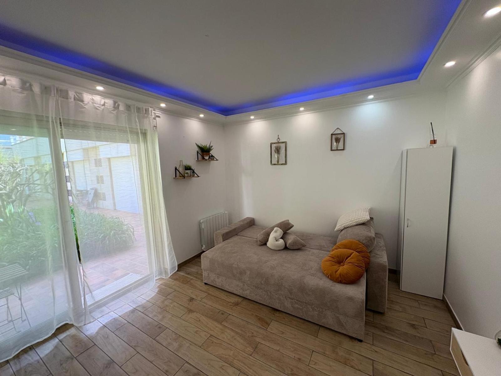 Deauville Studio - Face Mer Екстер'єр фото