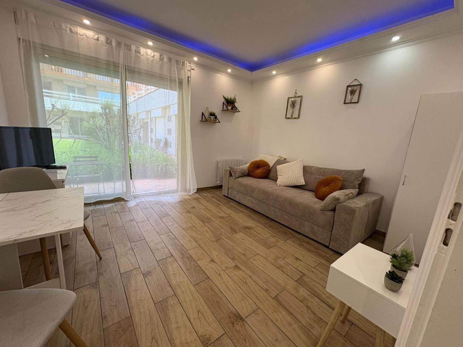 Deauville Studio - Face Mer Екстер'єр фото