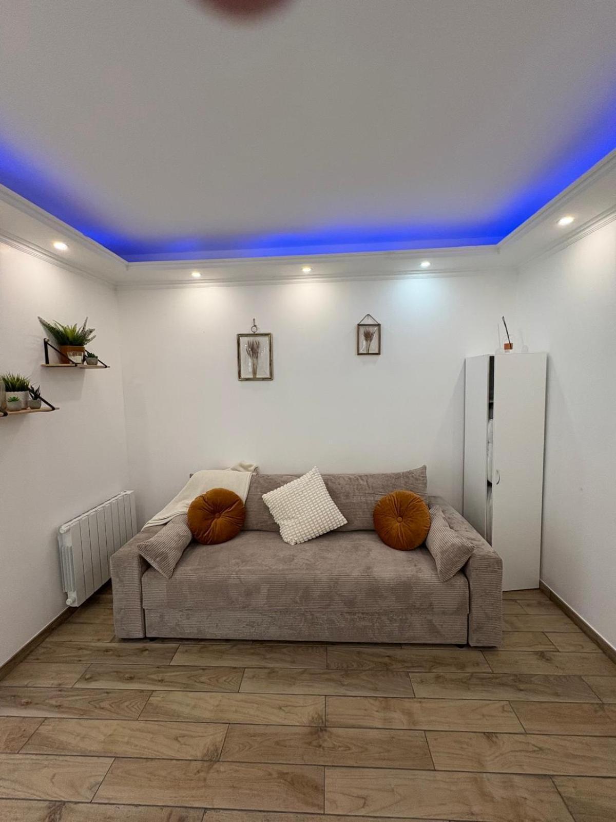 Deauville Studio - Face Mer Екстер'єр фото
